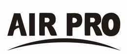 AIR PRO trademark