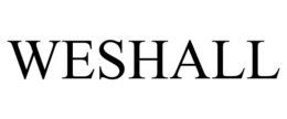 WESHALL trademark