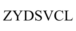 ZYDSVCL trademark