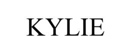 KYLIE trademark