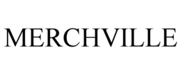 MERCHVILLE trademark