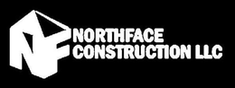 NF NORTHFACE CONSTRUCTION LLC trademark