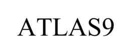 ATLAS9 trademark