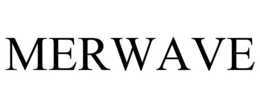 MERWAVE trademark