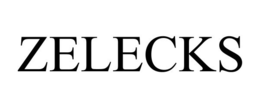 ZELECKS trademark
