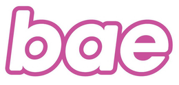 BAE trademark