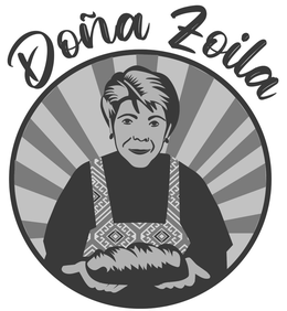 DOÑA ZOILA trademark