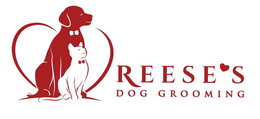 REESE'S DOG GROOMING trademark