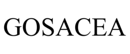 GOSACEA trademark