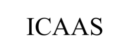 ICAAS trademark