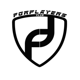 FORPLAYERS CLUB FF trademark