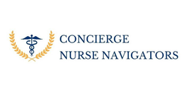 CONCIERGE NURSE NAVIGATORS trademark