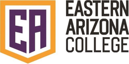 EA EASTERN ARIZONA COLLEGE trademark