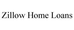 ZILLOW HOME LOANS trademark
