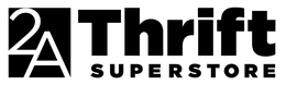 2A THRIFT SUPERSTORE trademark