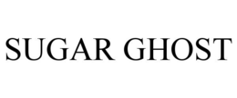 SUGAR GHOST trademark