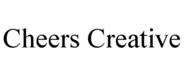CHEERS CREATIVE trademark