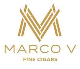 MV MARCO V FINE CIGARS trademark