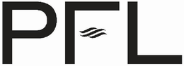 PFL trademark