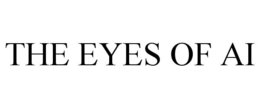 THE EYES OF AI trademark