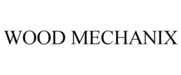 WOOD MECHANIX trademark