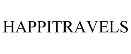 HAPPITRAVELS trademark