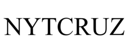 NYTCRUZ trademark