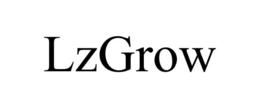 LZGROW trademark