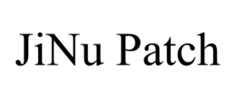 JINU PATCH trademark