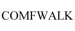 COMFWALK trademark