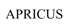 APRICUS trademark