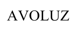 AVOLUZ trademark