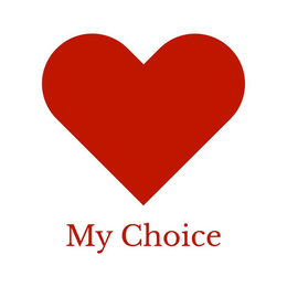MY CHOICE trademark