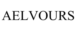 AELVOURS trademark
