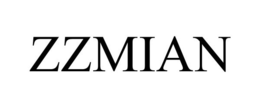ZZMIAN trademark