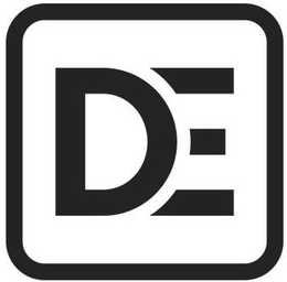DE trademark