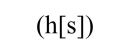 (H[S]) trademark