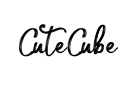 CUTECUBE trademark