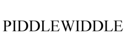 PIDDLEWIDDLE trademark
