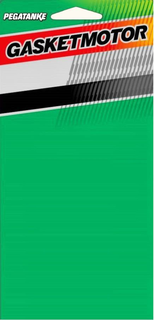 PEGATANKE GASKETMOTOR trademark
