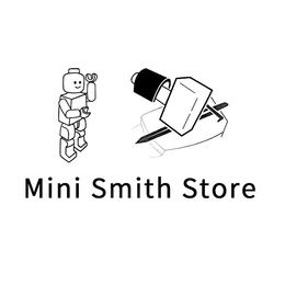 MINI SMITH STORE trademark