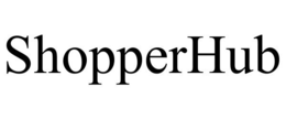 SHOPPERHUB trademark