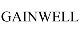 GAINWELL trademark