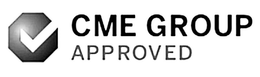 CME GROUP APPROVED trademark