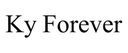 KY FOREVER trademark