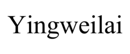 YINGWEILAI trademark
