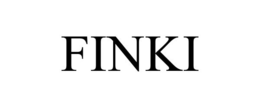 FINKI trademark