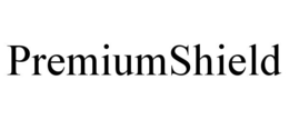 PREMIUMSHIELD trademark