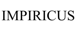 IMPIRICUS trademark