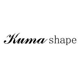 KUMA SHAPE trademark